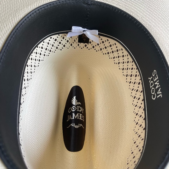 Cody James Cowboy Hat - Picture 4 of 7